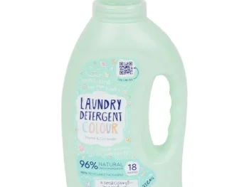 Best Dash A Good Clean Colour Wasmiddel Thyme & Coriander