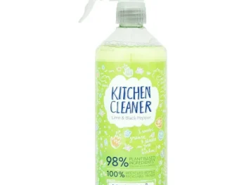 Fashion Fabulosa A Good Clean Keukenreiniger Limoen & Zwarte Peper
