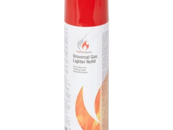 Outlet FERM Aanstekergas