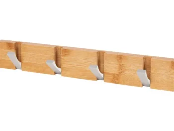 New FERM Absolu Chic Bamboe Kapstok Beige