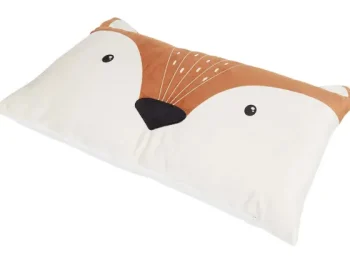 Fashion Froyak Absolu Chic Dierfiguur Kussen Meerkleurig