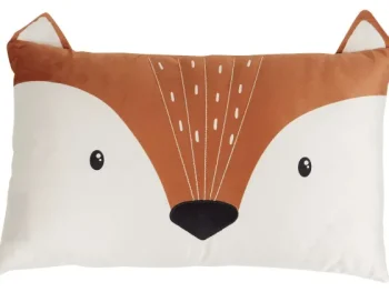 Fashion Froyak Absolu Chic Dierfiguur Kussen Meerkleurig