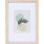 New Merk Absolu Chic Fotolijst Bruin,Zwart