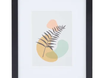 New Merk Absolu Chic Fotolijst Bruin,Zwart