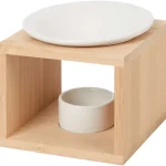 Online Merk Absolu Chic Geurbrander Beige