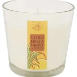 Clearance Candra Absolu Chic Geurkaars Citronella