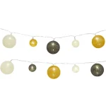 Fashion Werckmann Absolu Chic Lichtslinger Meerkleurig