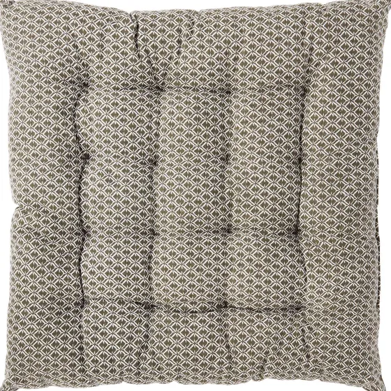 absolu-chic-zitkussen-EPfuEYEr-1.webp Clearance Code Maison Absolu Chic Zitkussen Blauw,Grijs,Groen