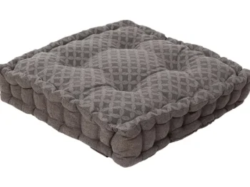 Clearance Code Maison Absolu Chic Zitkussen Blauw,Grijs,Groen