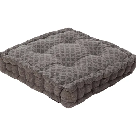 absolu-chic-zitkussen-mOBQVIqG-0.webp Clearance Code Maison Absolu Chic Zitkussen Blauw,Grijs,Groen