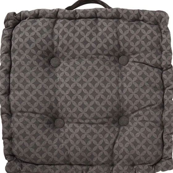 absolu-chic-zitkussen-mOBQVIqG-3.webp Clearance Code Maison Absolu Chic Zitkussen Blauw,Grijs,Groen