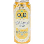 Hot Chupa Chups A.C. Fraser & Co 0.0% Bier
