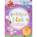 Hot Paw Patrol Activiteitenblok