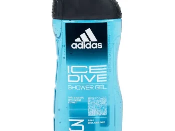 Best Adidas 3-In-1 Douchegel Ice Dive