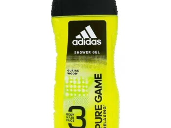 Discount Adidas 3-In-1 Douchegel Pure Game