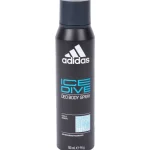 Clearance Adidas Deodorant Ice Dive