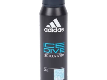Clearance Adidas Deodorant Ice Dive