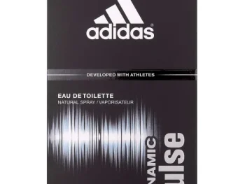Clearance Adidas Eau De Toilette Dynamic Pulse