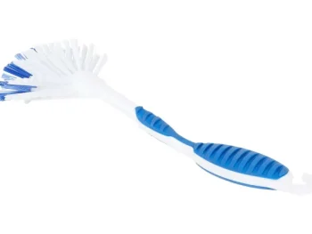 Hot Scrub Daddy Afwasborstel Zwart,Blauw,Roze