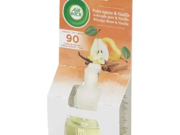 Fashion Air Wick Elektrische Navulling Gekruide Peer & Vanille