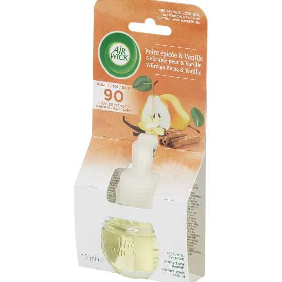 air-wick-elektrische-navulling-IXbsLYkh-0.webp Fashion Air Wick Elektrische Navulling Gekruide Peer & Vanille