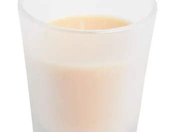 Outlet Air Wick Essential Oils Geurkaars Heerlijke Vanille