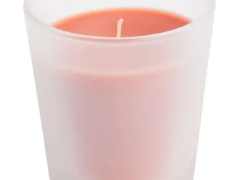 Fashion Air Wick Geurkaars Appel En Kaneel Rood