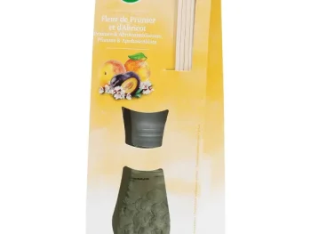 Outlet Air Wick Geurstokjes Pruimen & Abrikozenbloesem