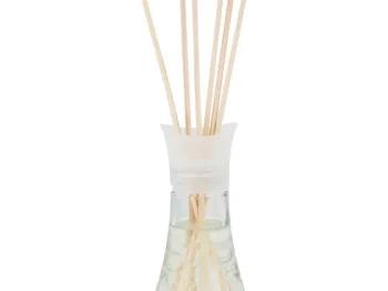 Hot Air Wick Geurstokjes Romantische Rozenmarkt