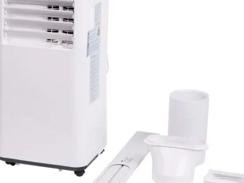 Online Kinzo Airconditioner Wit