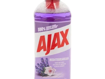 Discount Ajax Allesreiniger Lavendel