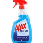 Discount Ajax Glasreiniger Blauw