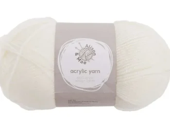 Discount Alison & Mae Breigaren Wit