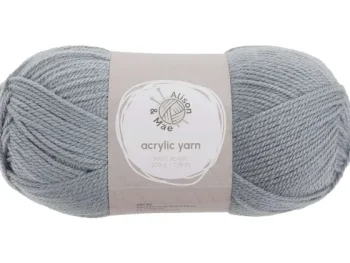 Clearance Alison & Mae Breigaren Grijs