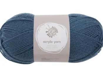 Discount Alison & Mae Breigaren Donker Blauw