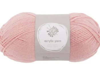 New Alison & Mae Breigaren Licht Roze