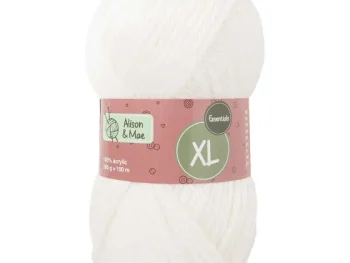 Discount Alison & Mae Essentials Breigaren Xl Beige,Zwart,Grijs,Wit