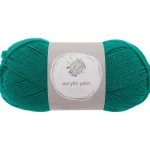 New Alison & Mae Essentials Breigaren Groen Blauw