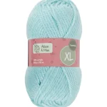 New Alison & Mae Essentials Breigaren Xl Blauw,Groen,Rood,Roze