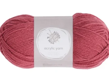 New Alison & Mae Essentials Breigaren Roze