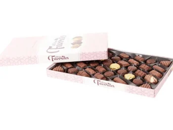 Fashion Nestlé Alltime Favorites Chocolade