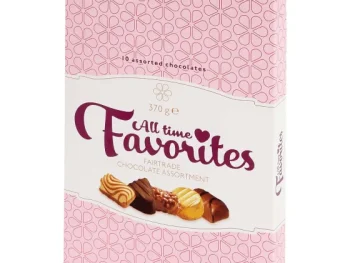 Fashion Nestlé Alltime Favorites Chocolade