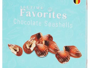 Clearance Nestlé Alltime Favorites Chocolade Zeevruchten