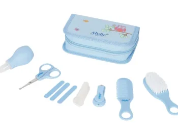 Best Palmolive Alv R Baby-Verzorgingskit Blauw