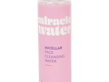 Fashion Alvira Clean Beauty Micellair Reinigingswater