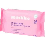 Fashion Alvira Clean Beauty Reinigingsdoekjes Sensitive