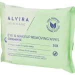 Best Alvira Gezichtsreinigingsdoekjes