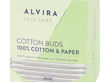 Fashion Alvira Wattenstaafjes