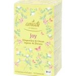 Discount Chupa Chups Amarti Ayurveda Theezakjes