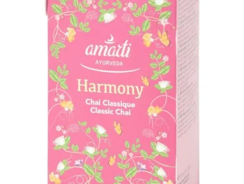 Discount Chupa Chups Amarti Ayurveda Theezakjes